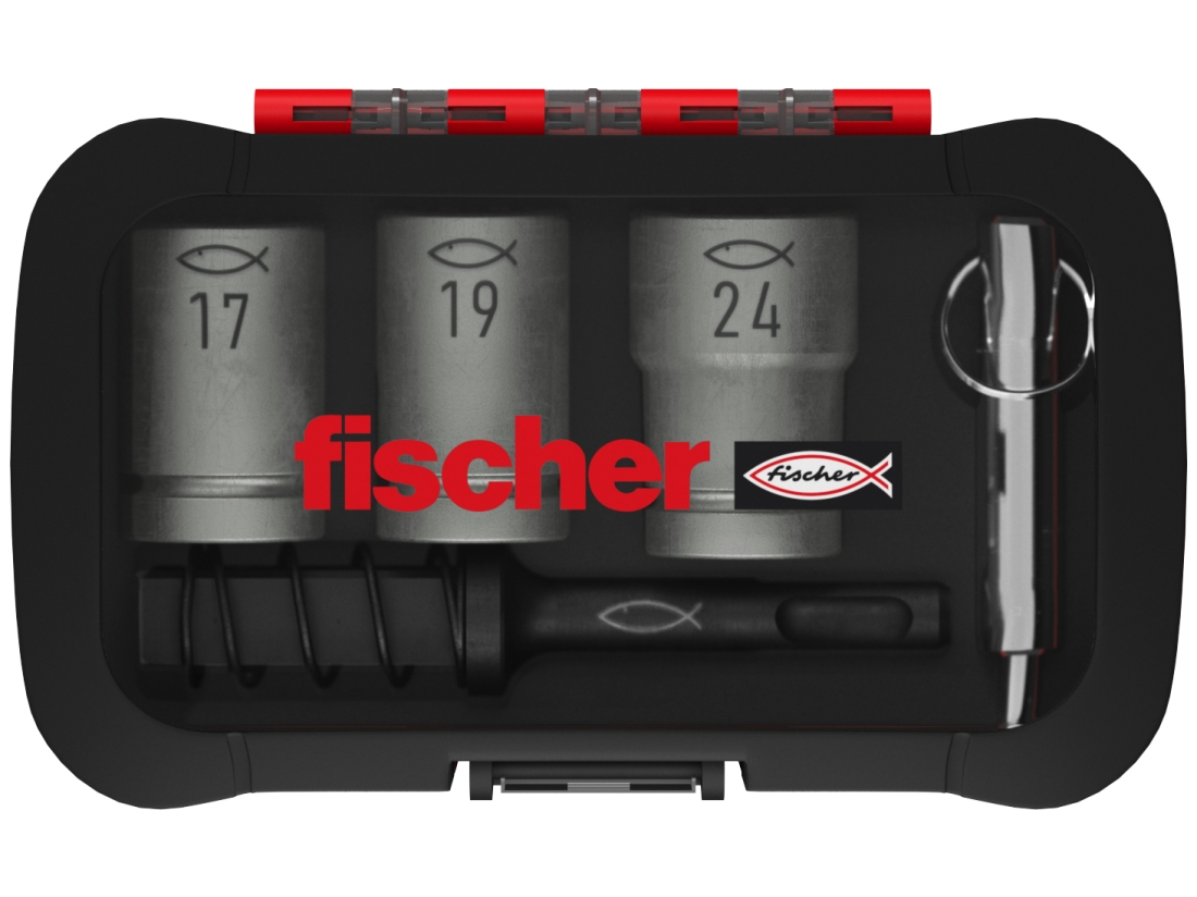 Fischer FA-ST II Set