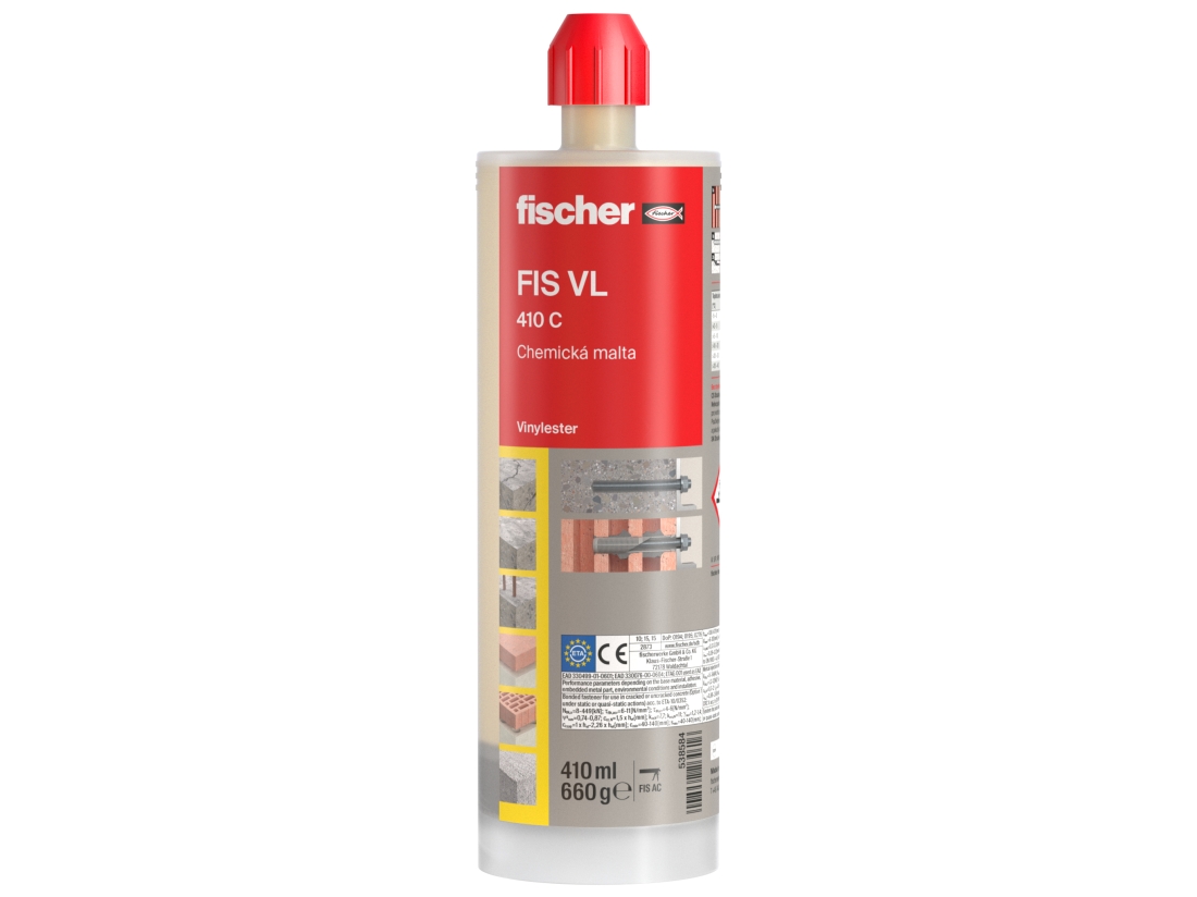 Fischer FIS VL 410 C