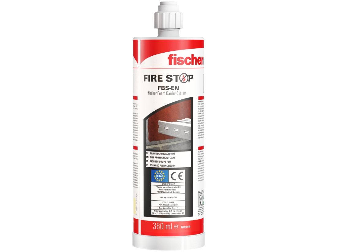 Fischer FBS-EN