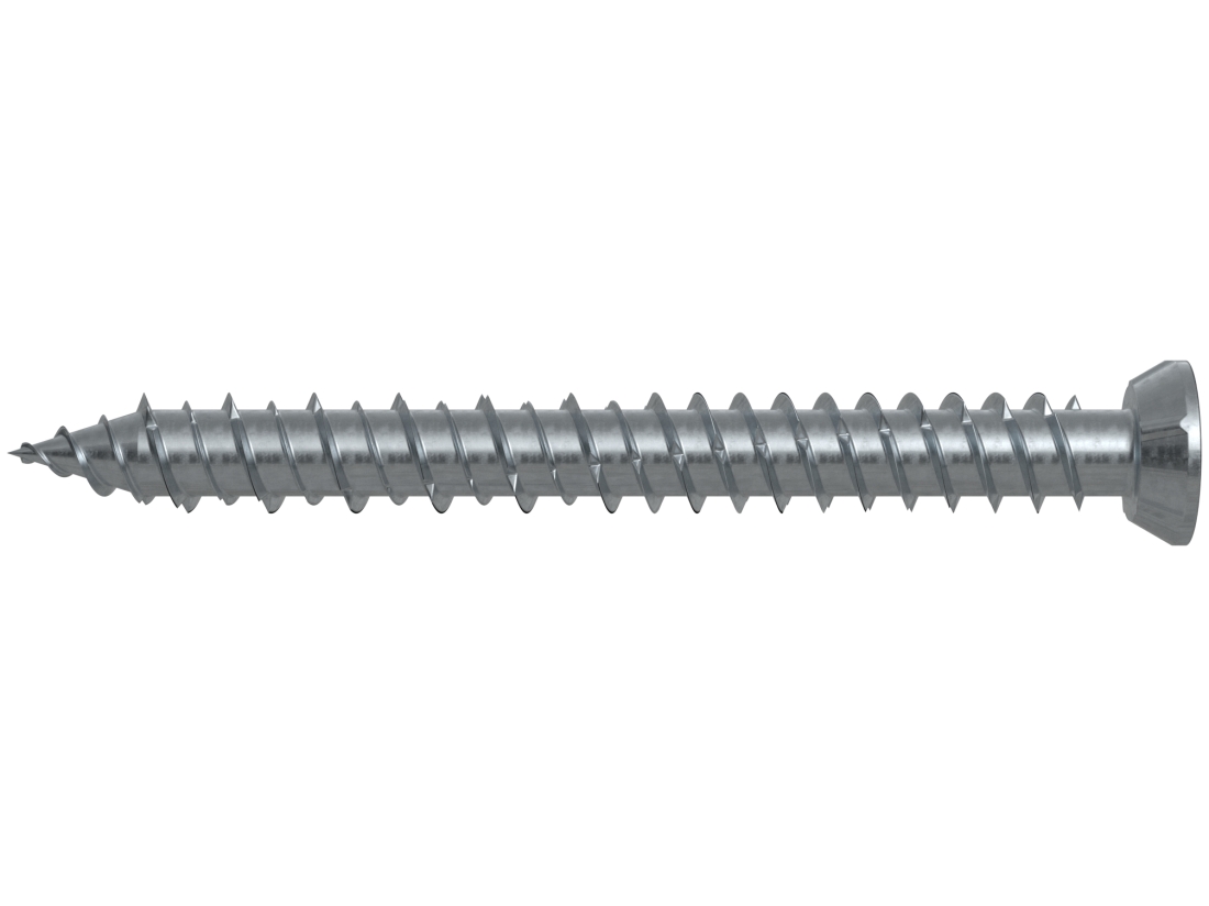 Fischer FFS 7,5 x 52 TX30