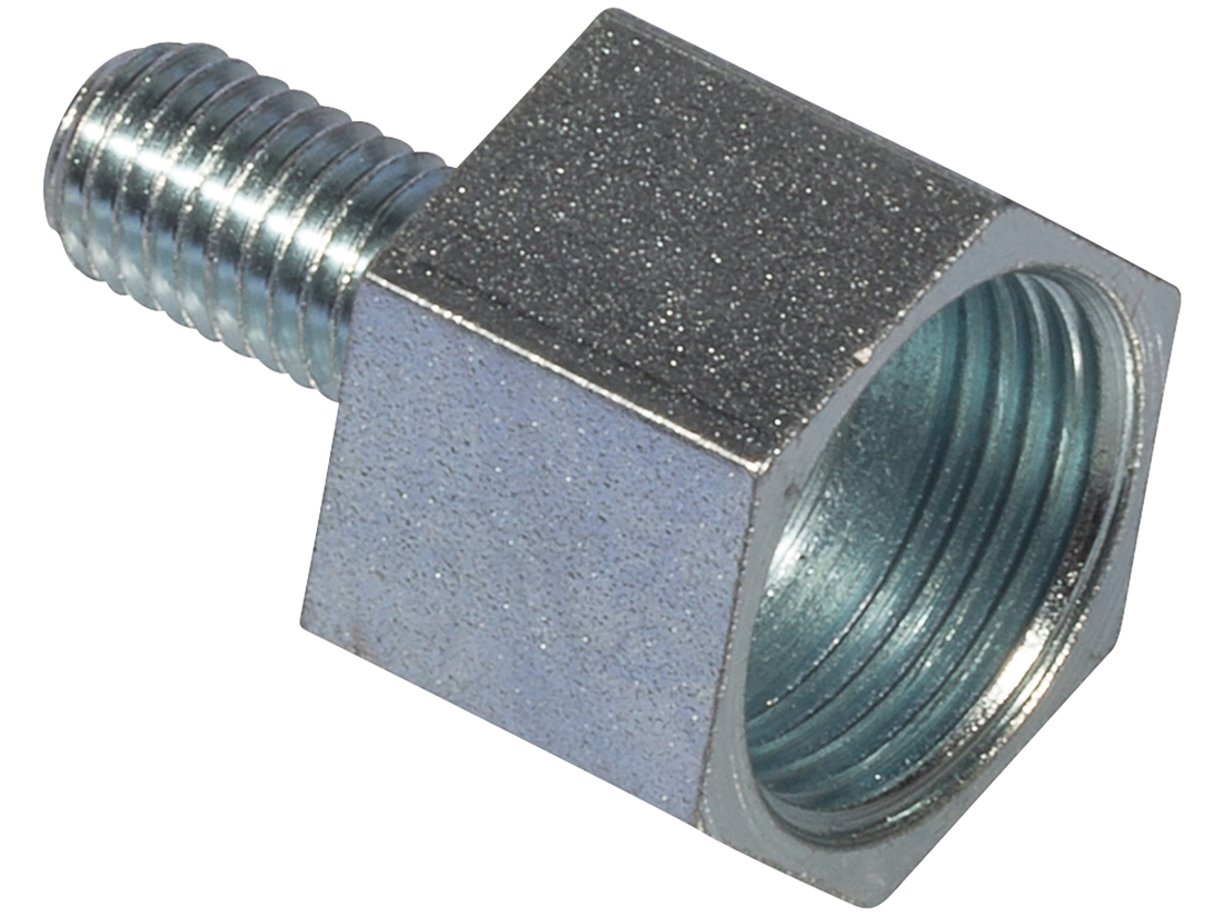 Fischer RD 1/2" / M10