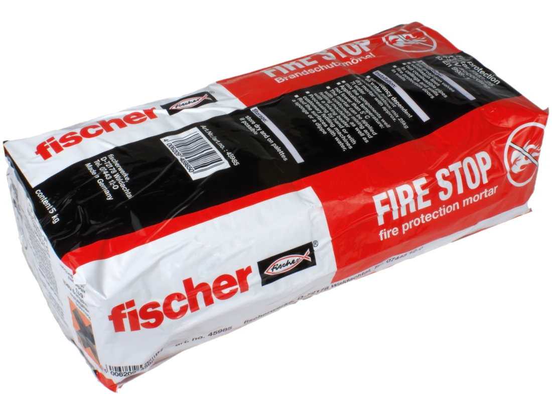 Fischer FFSC/20 kg