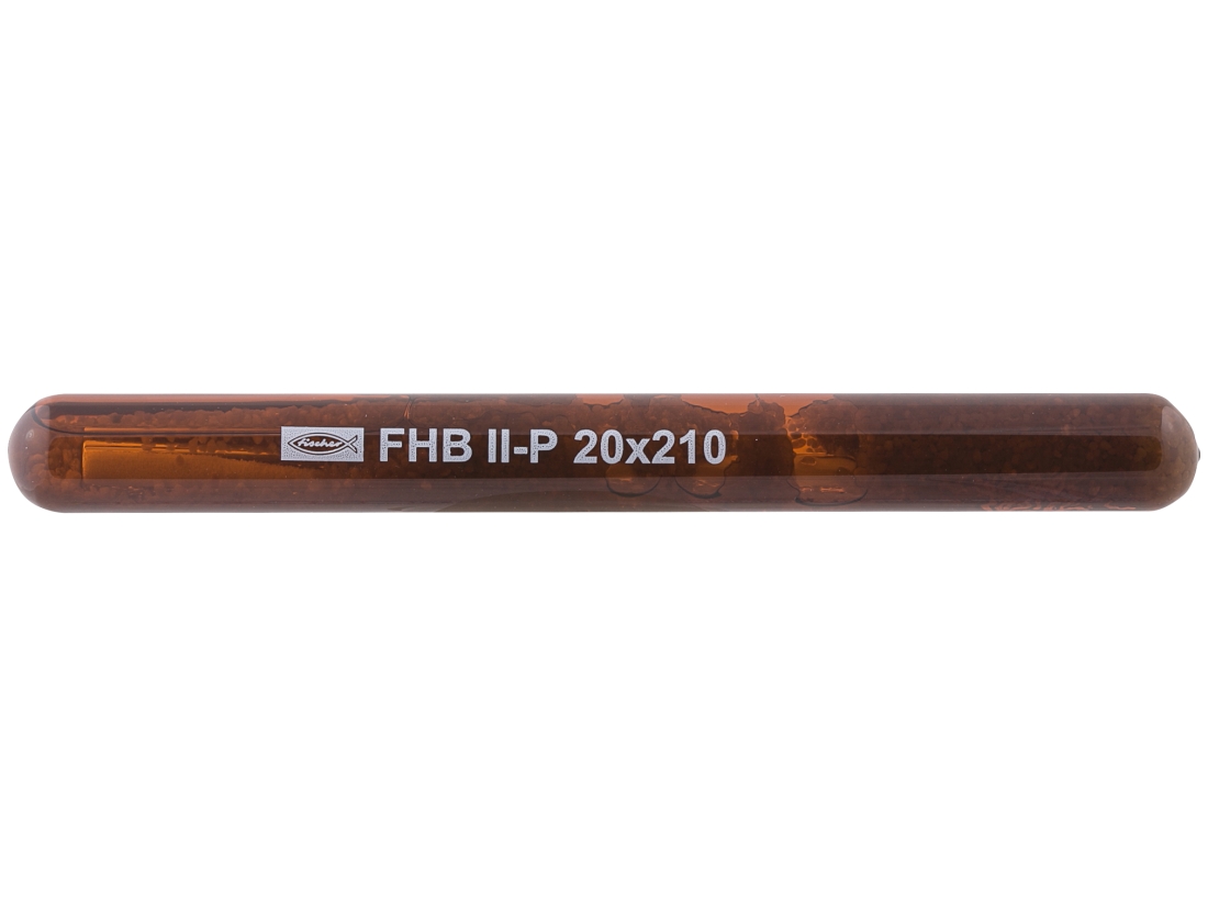 Fischer FHB II-P 20 x 210