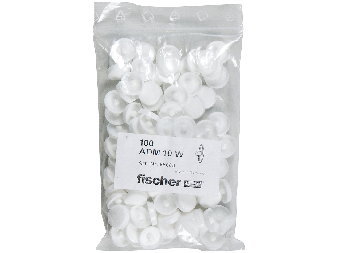 Fischer ADM 10 W