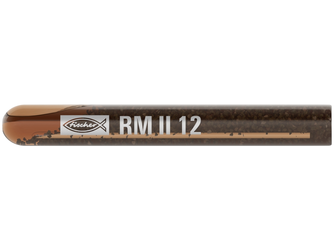 Fischer RM II 12