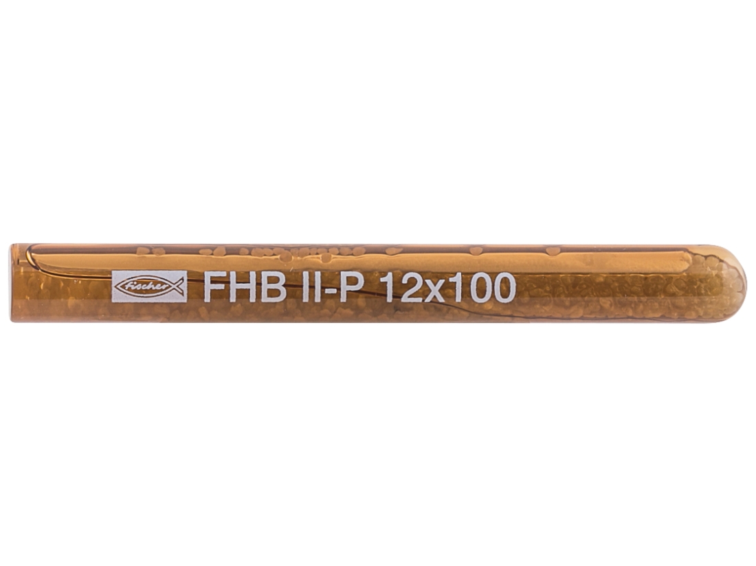 Fischer FHB II-P 12 x 100