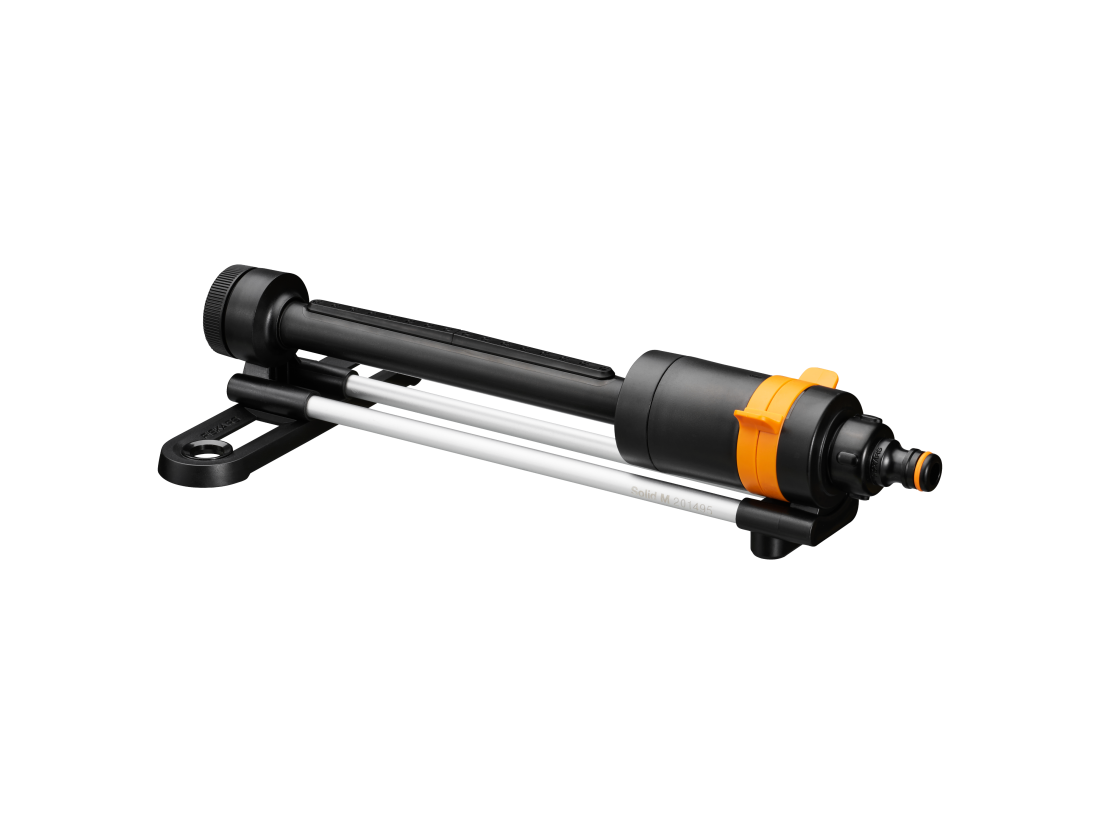 Fiskars Solid™ Oscilující zavlažovač S-M