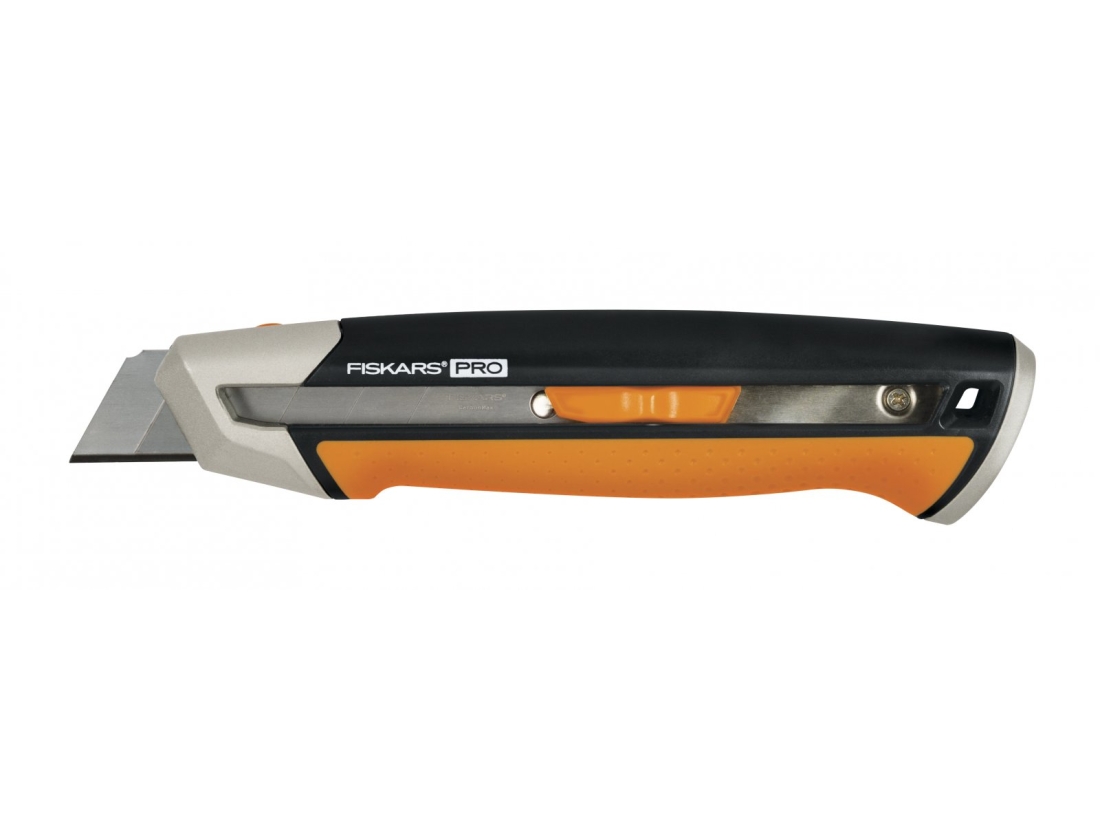 Fiskars CarbonMax odlamovací nůž 25mm