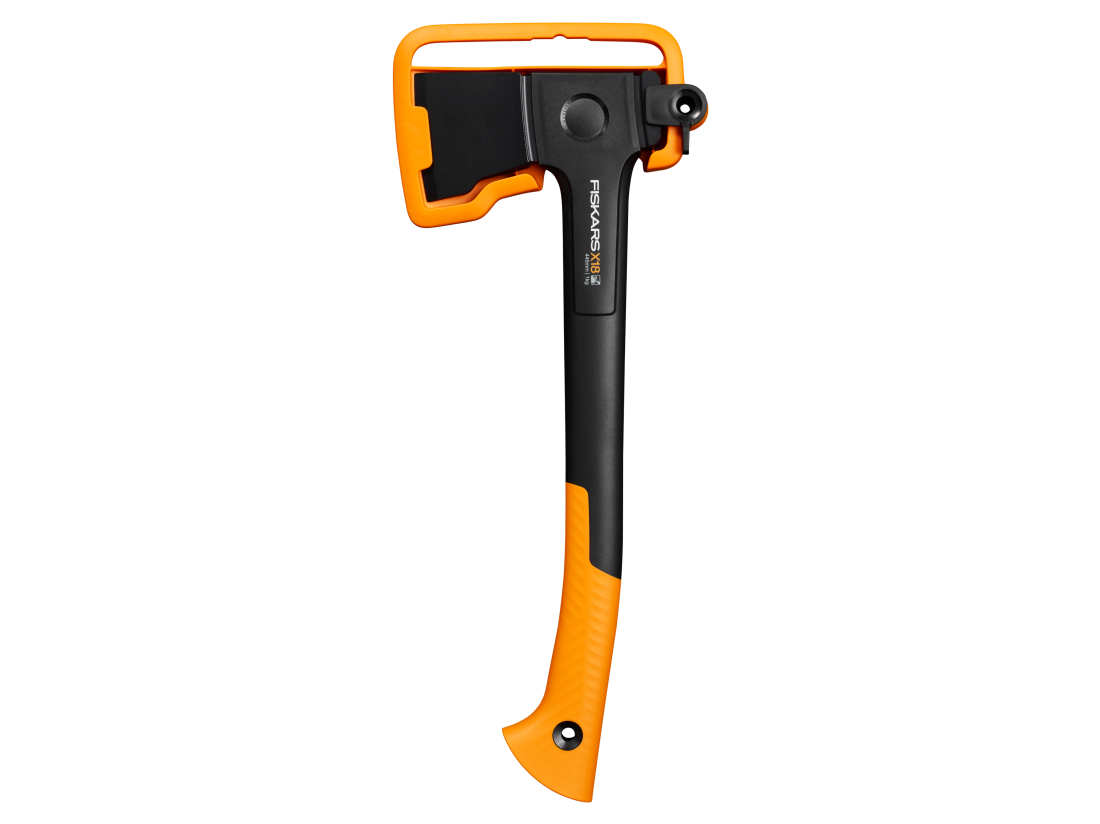 Fiskars Univerzální sekera S - X18