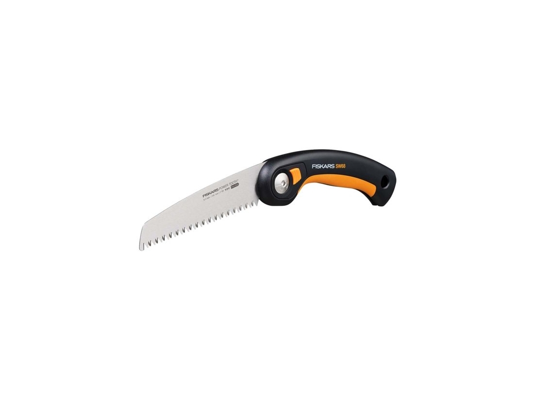 Fiskars Skládací pilka Plus™ SW68 (15cm)