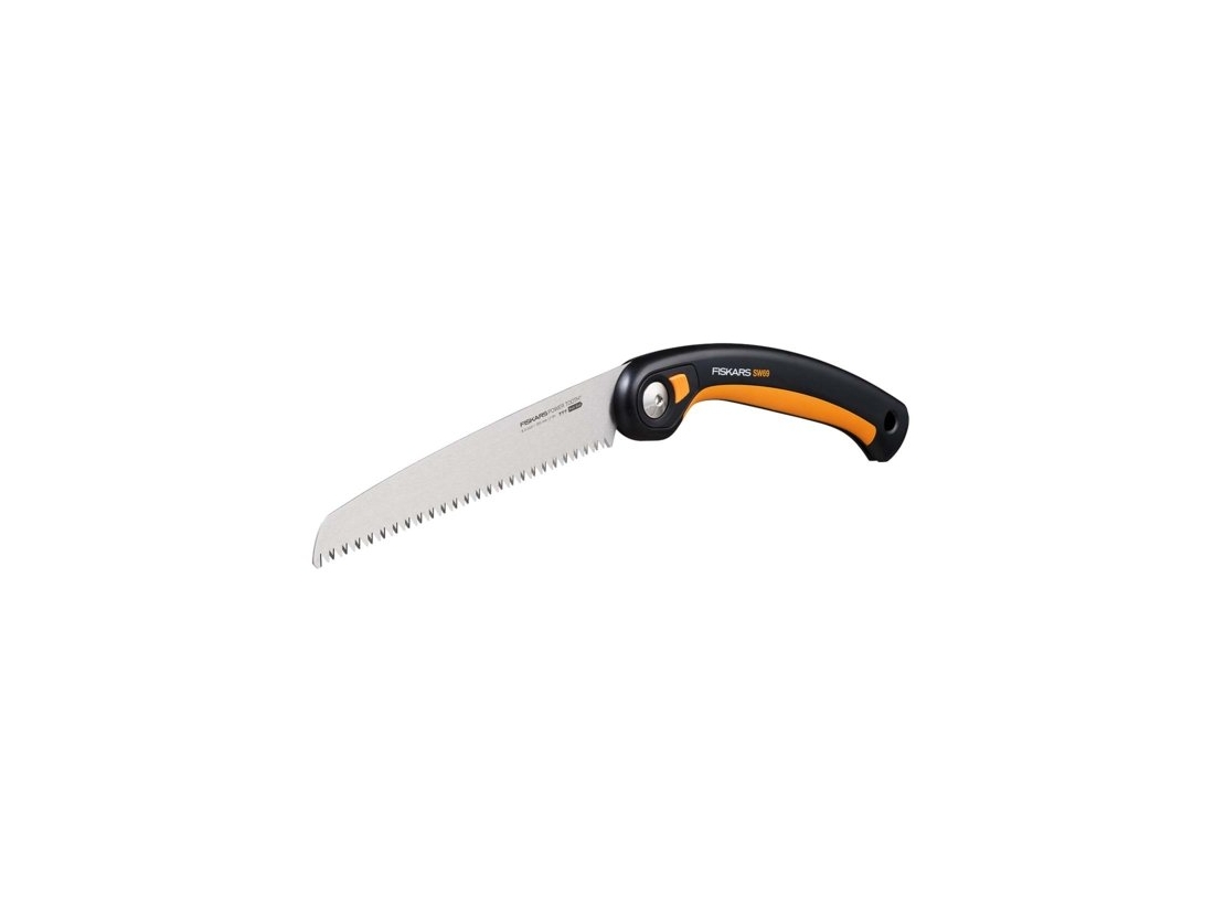 Fiskars Skládací pilka Plus™ SW69 (21cm)