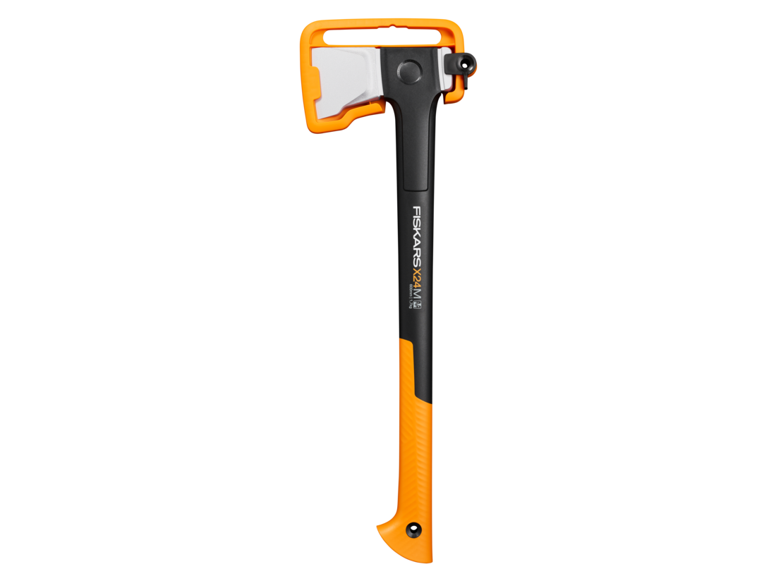 Fiskars Štípací sekera M - X24