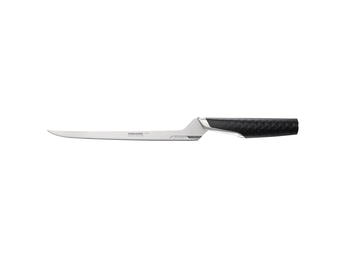 Fiskars Filetovací nůž 21 cm