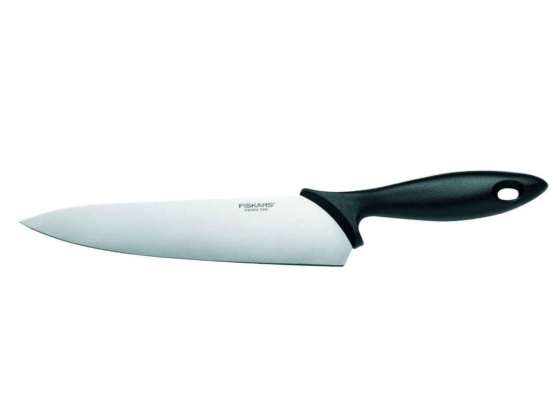 Fiskars Kuchařský nůž 21 cm