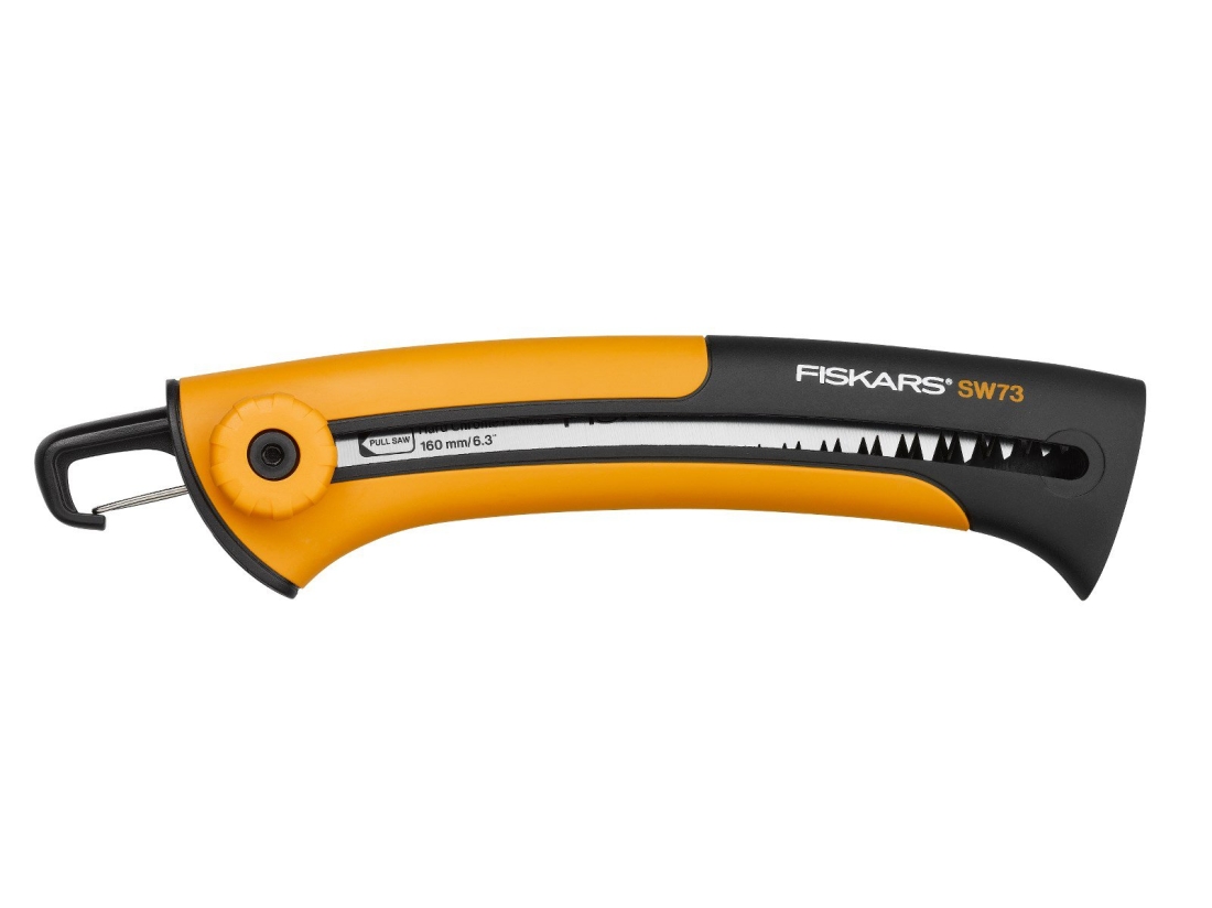 Fiskars Pilka zahradní Xtract™ (S) SW73