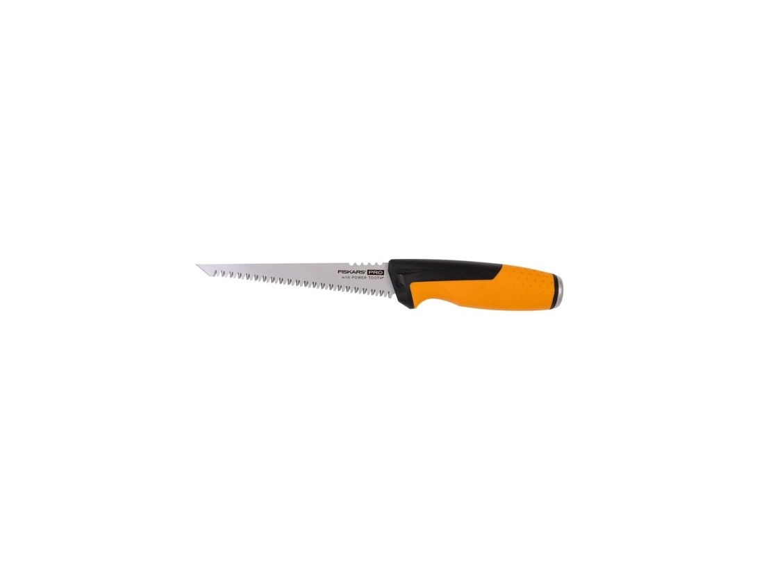 Fiskars PowerTooth™ pila s pouzdrem