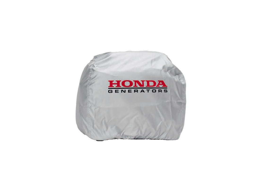 Honda Ochranný kryt pro generátor EU22i, stříbrný (lehký)