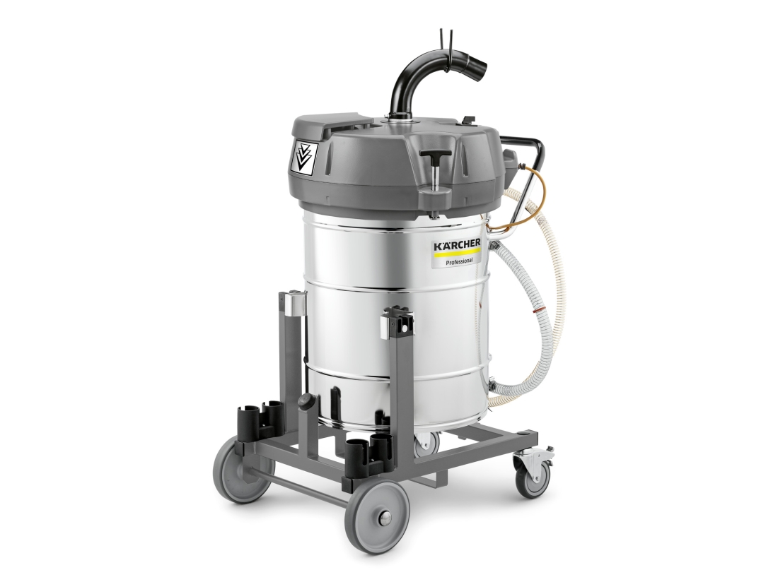 Karcher IVR-L 100/24-2 Tc Me