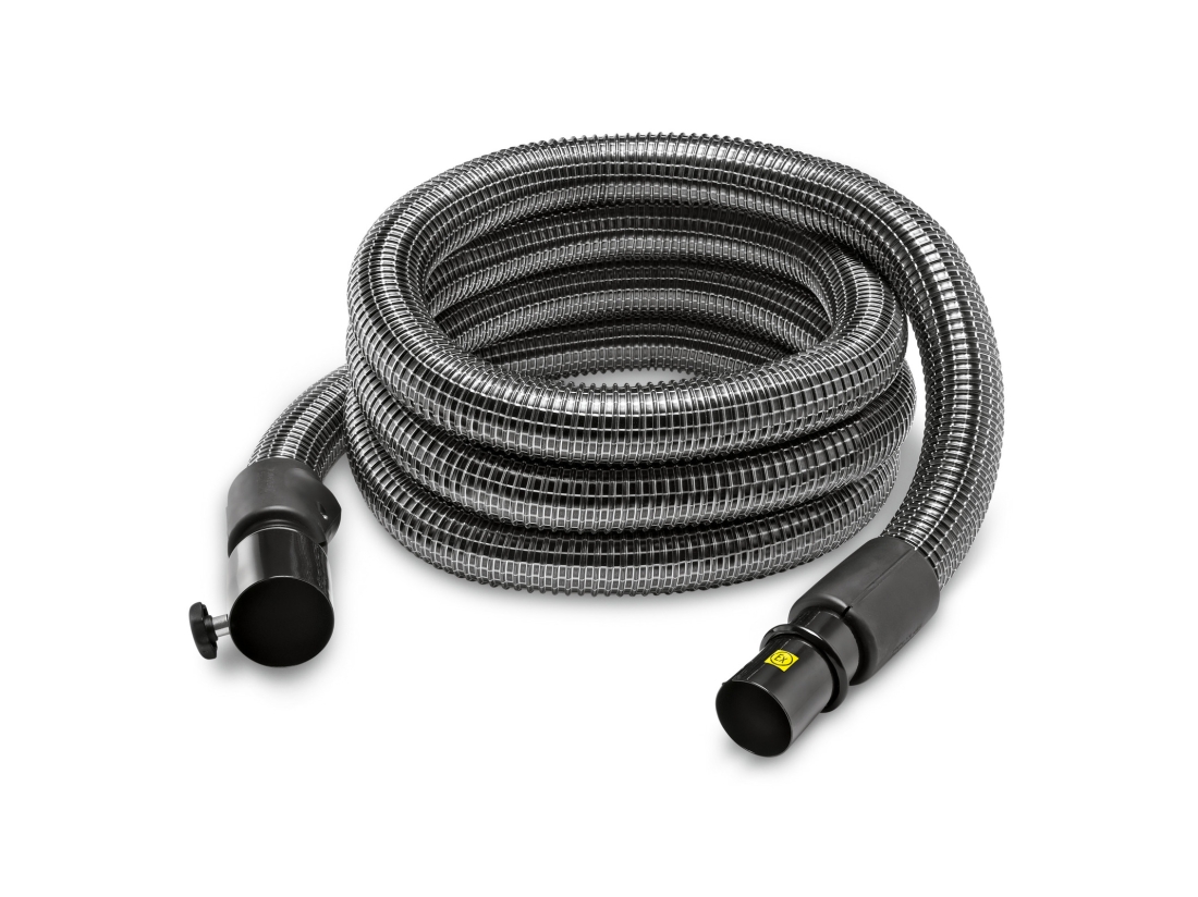 Karcher Hose PVC DN50 5 m