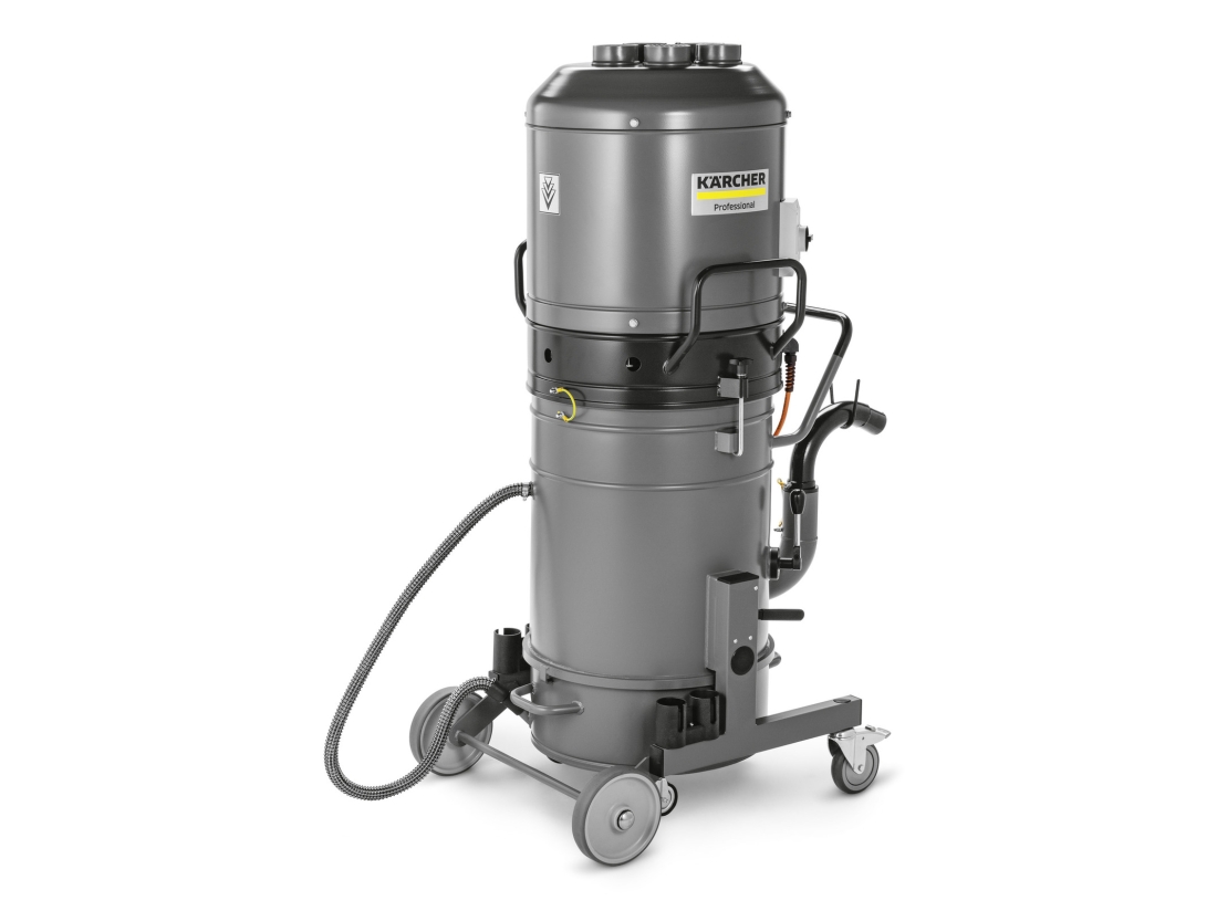 Karcher IVR 40/15 Sc