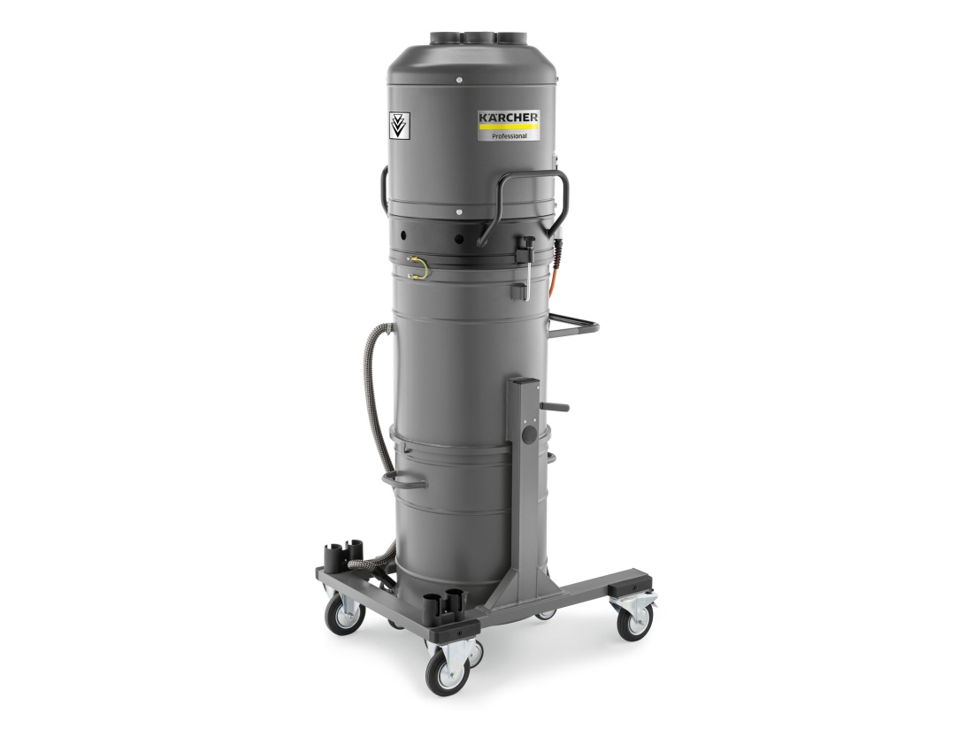 Karcher IVR 100/30 Sc