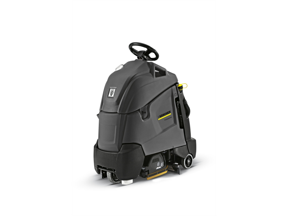 Karcher BR 55/40 RS Bp Pack