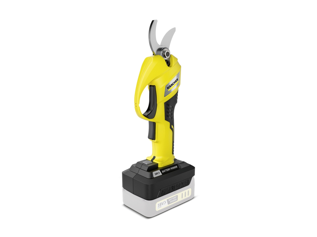 Karcher TLO 2-18