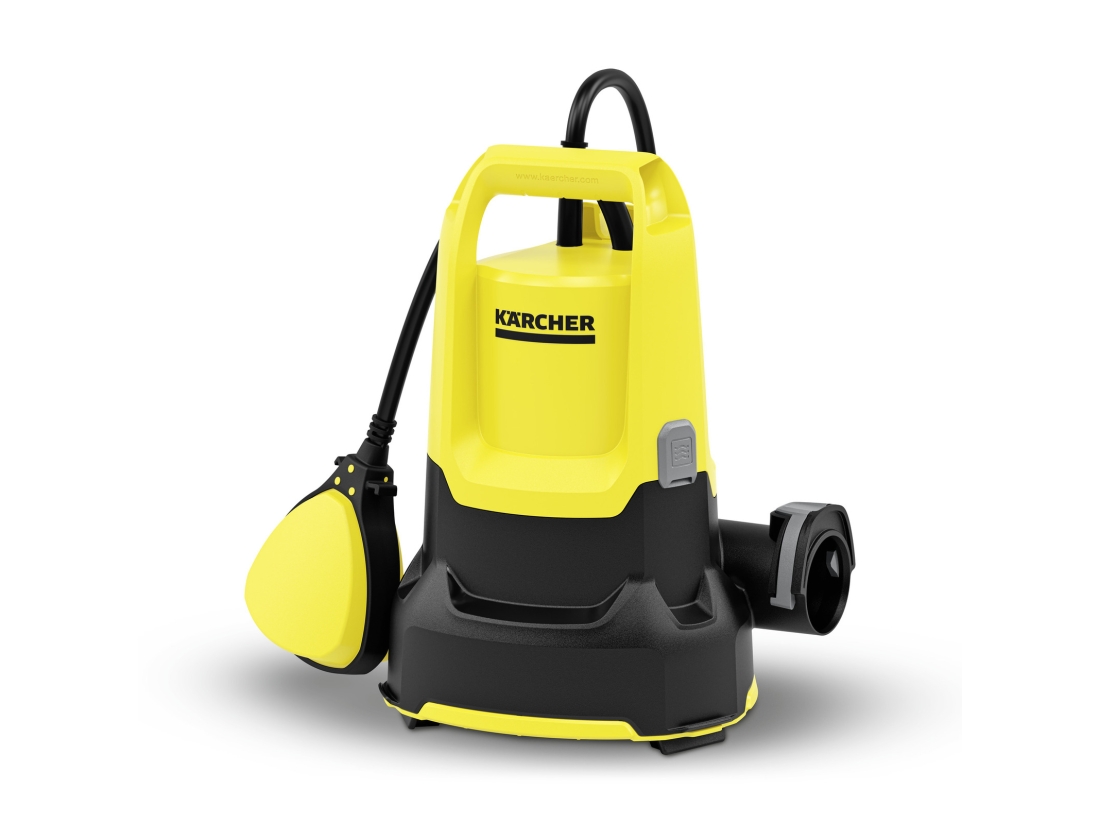 Karcher SP 9.000 Flat