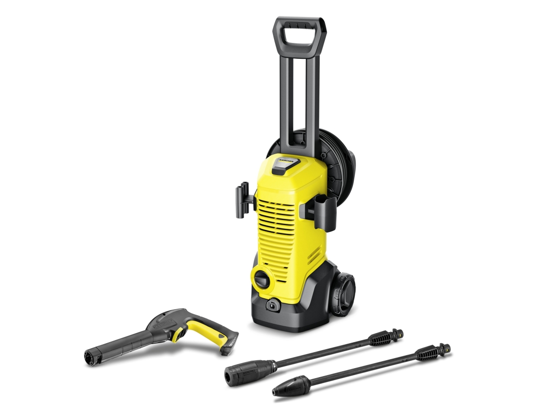 Karcher K 3 Premium