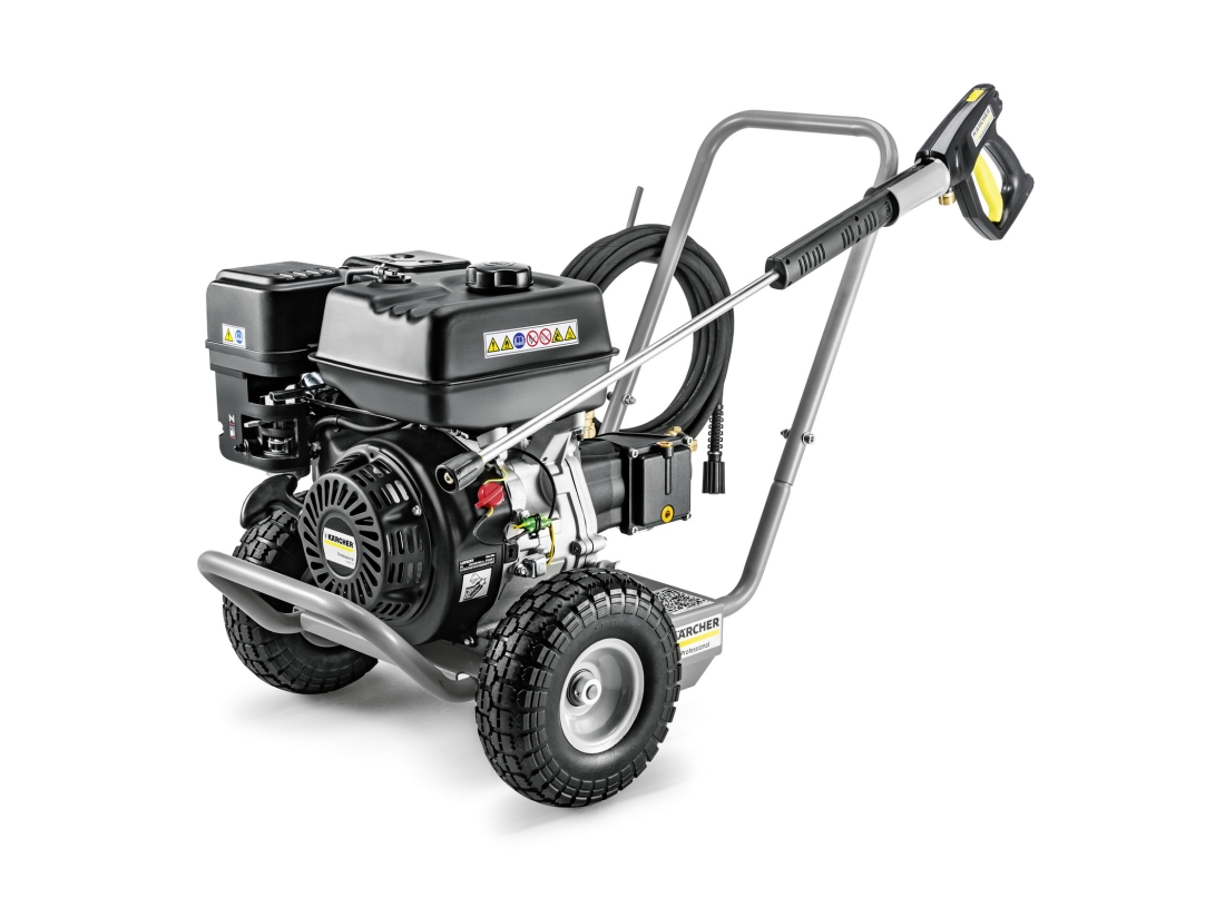 Karcher HD 6/15 G Classic