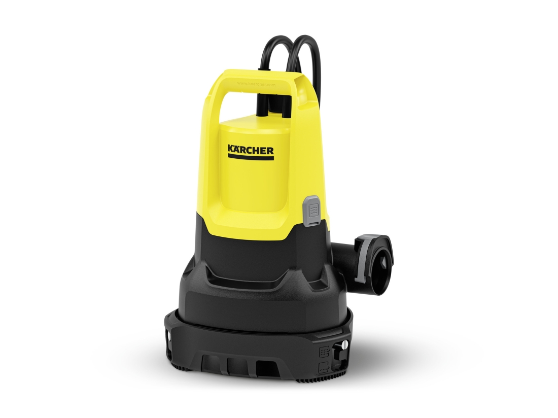 Karcher SP 16.000 Dual