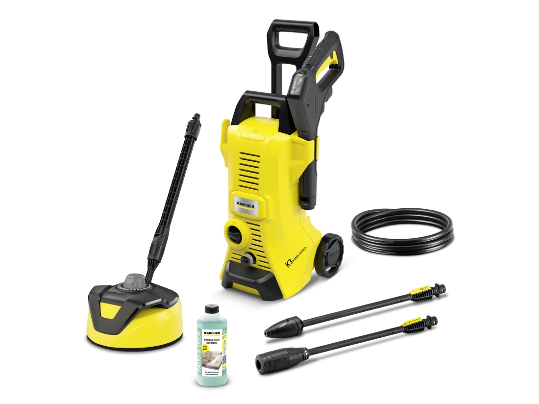 Karcher K 3 Power Control Home T5