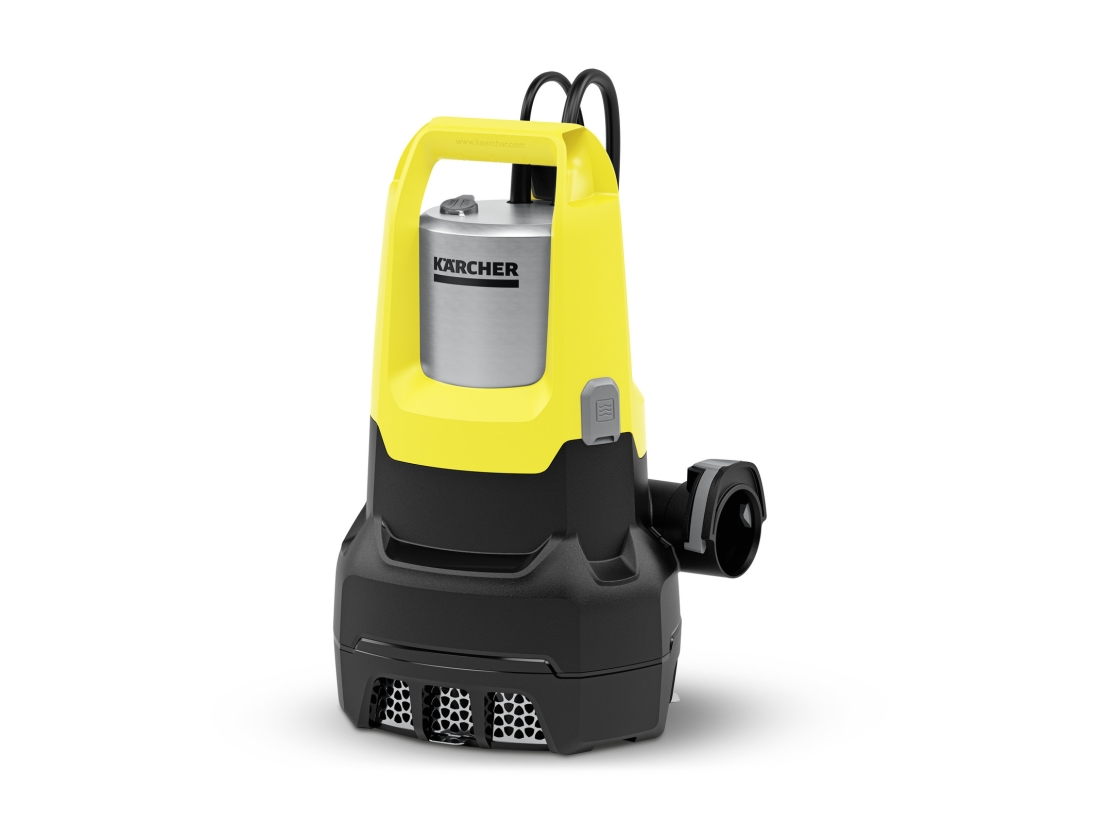 Karcher SP 22.000 Dirt Level Sensor