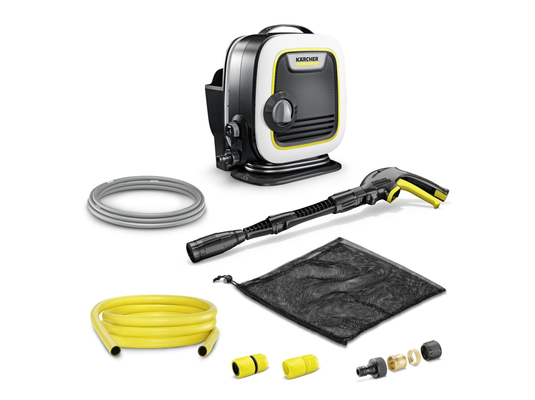 Karcher K Mini Plus