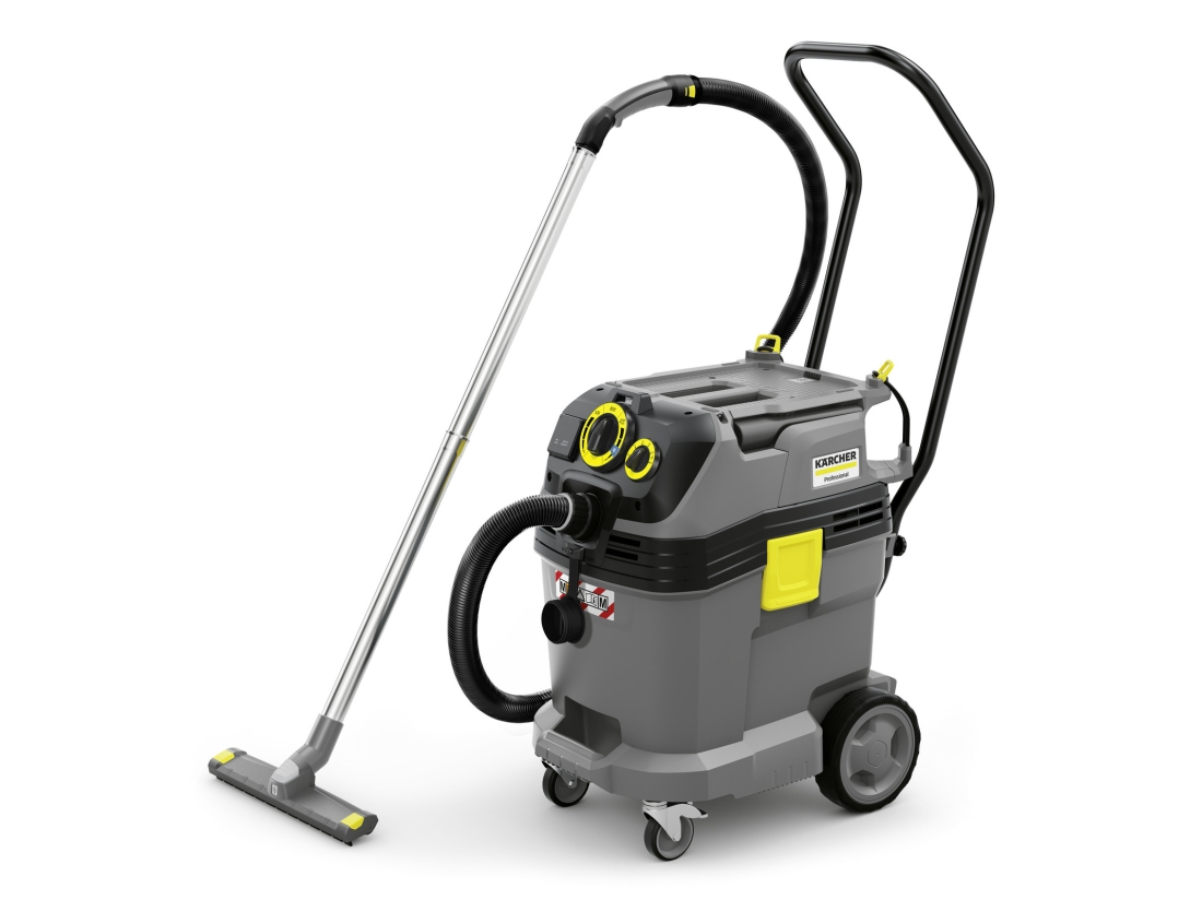 Karcher NT 40/1 Tact Te M