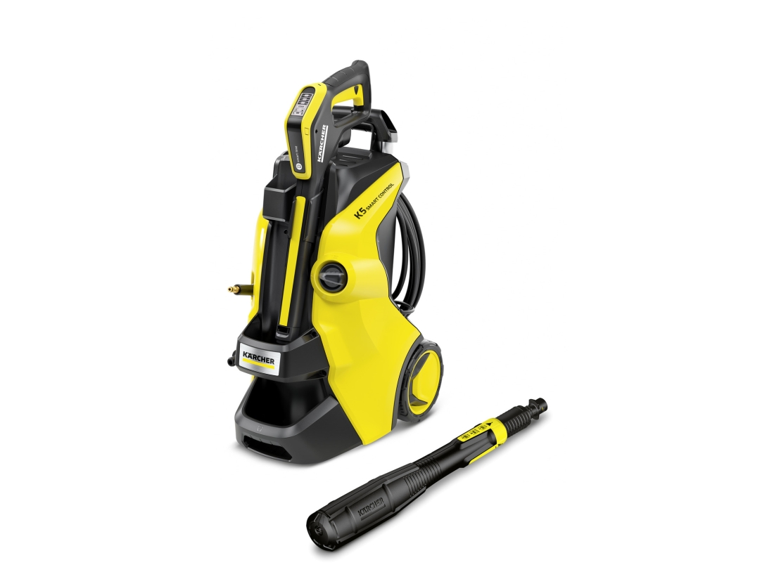 Karcher K 5 Smart Control