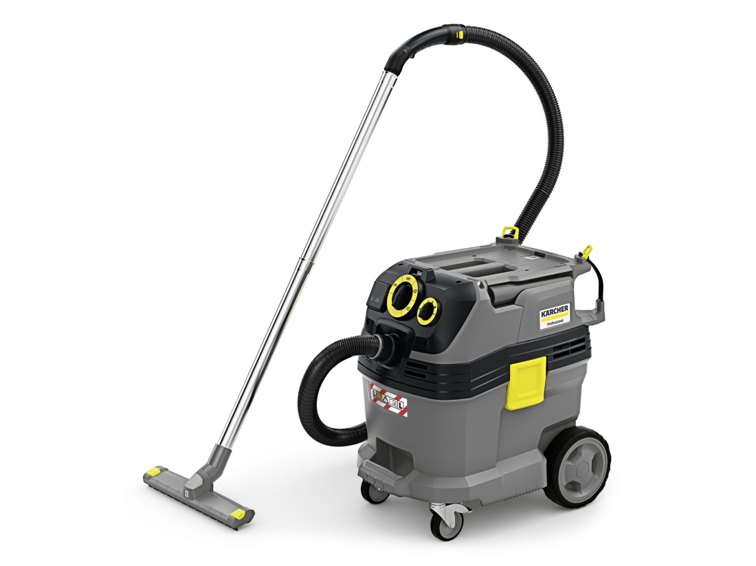 Karcher NT 30/1 Tact Te Adv L