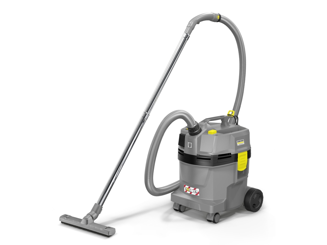 Karcher NT 22/1 Ap Te L + filtrační sáčky (5 ks)