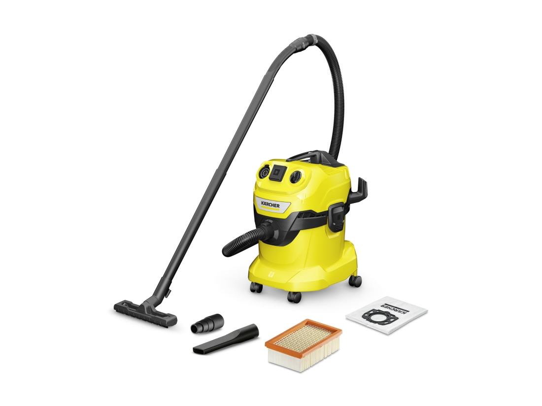 Karcher WD 4 P V-20/5/22