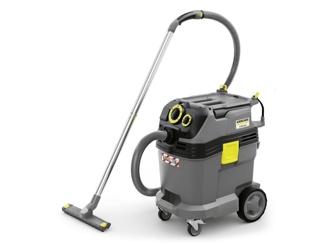 Karcher NT 40/1 Tact Te L