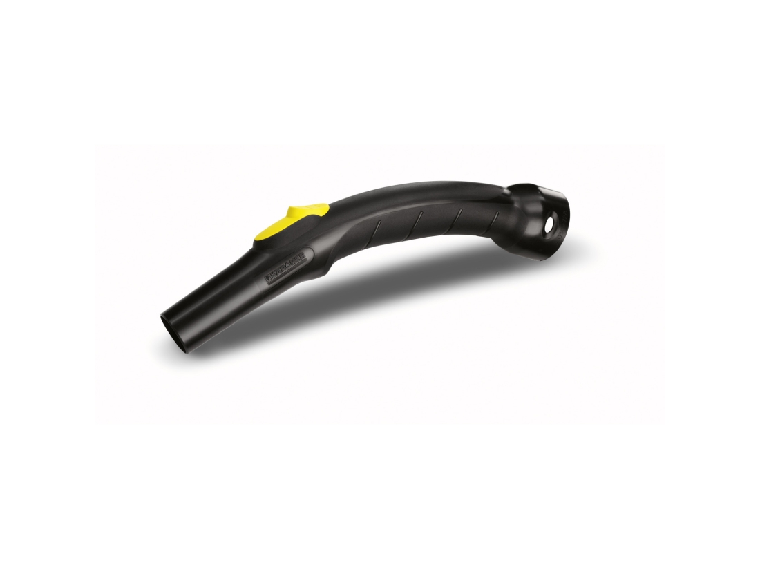 Karcher Koleno plast DN 35, antistatické 44080510