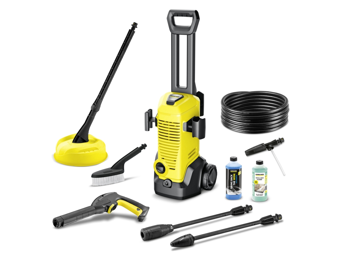 Karcher K 3 Car & Home