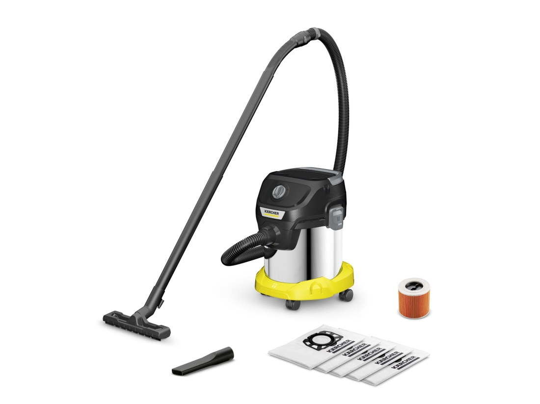 Karcher KWD 3 S V-15/4/20 Anniversary Edition