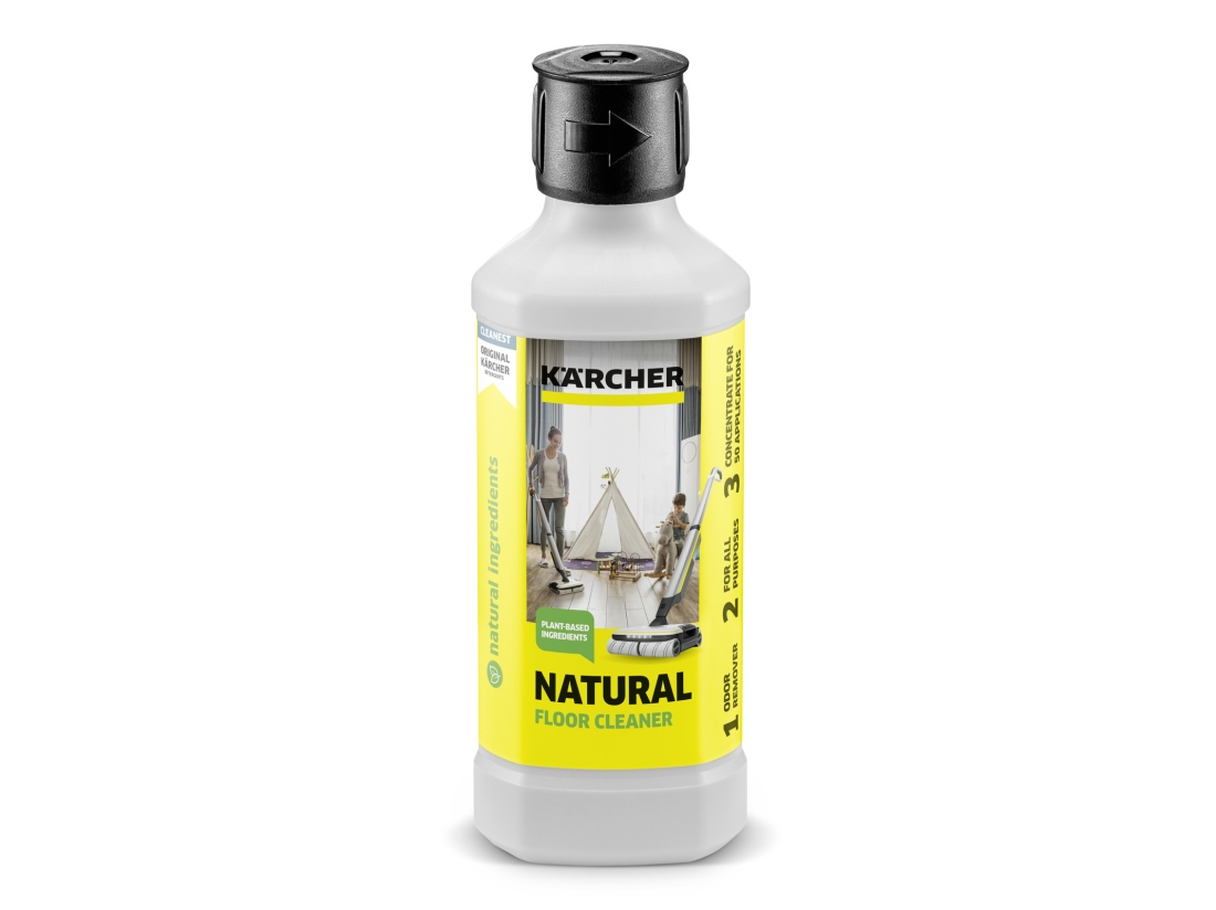 Karcher čistič podlah RM 538 500 ml "Eco"