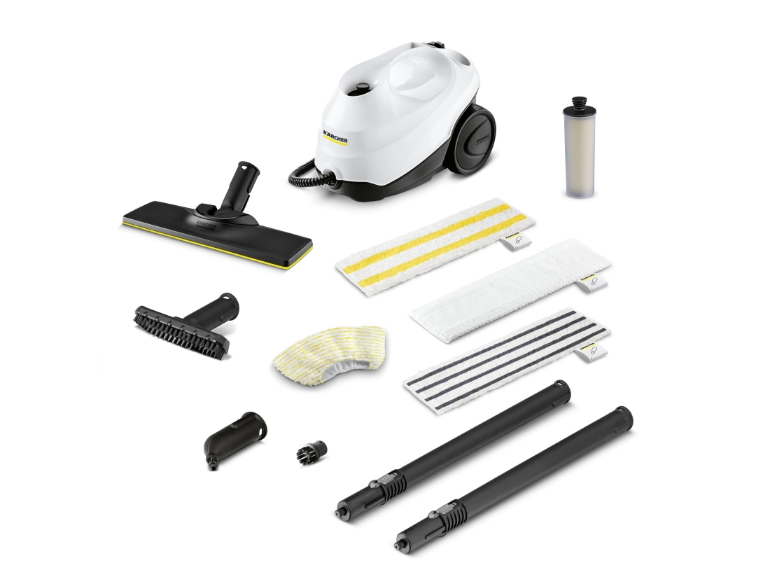 Karcher SC 3 EasyFix Anniversary Edition