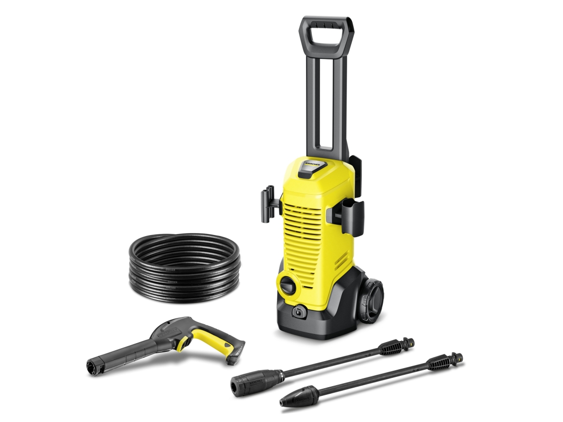 Karcher K 3