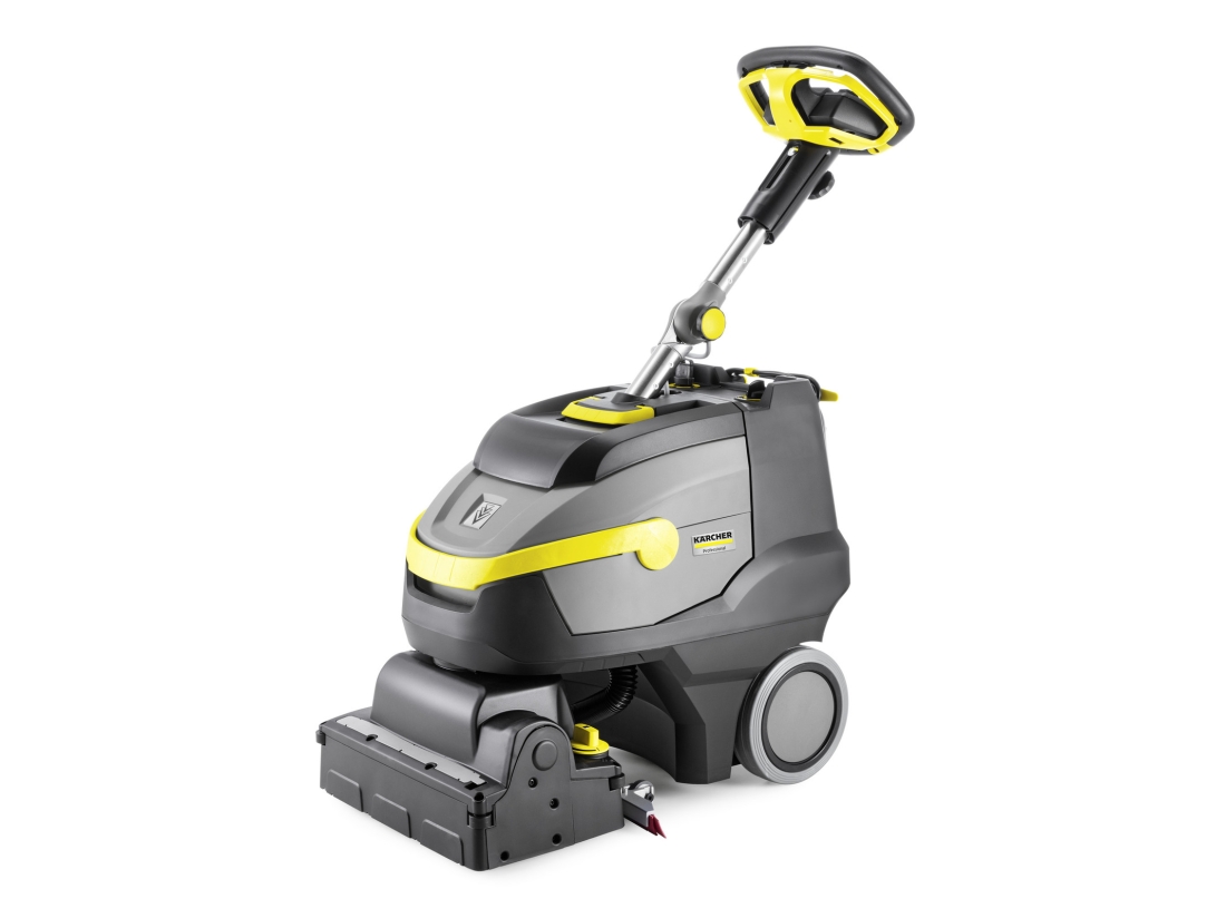 Karcher BR 35/12 C Bp Pack