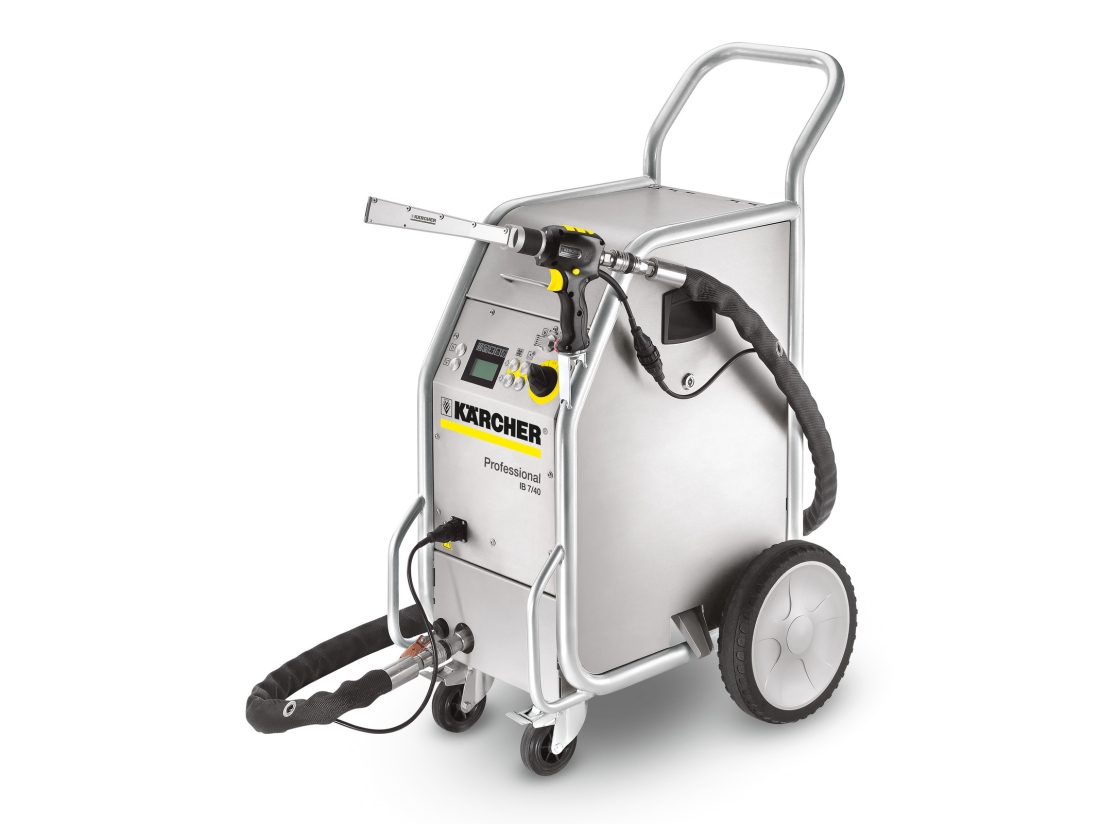 Karcher IB 7/40 Adv