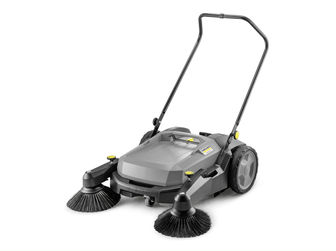 Karcher KM 70/20 C mit 2.SB