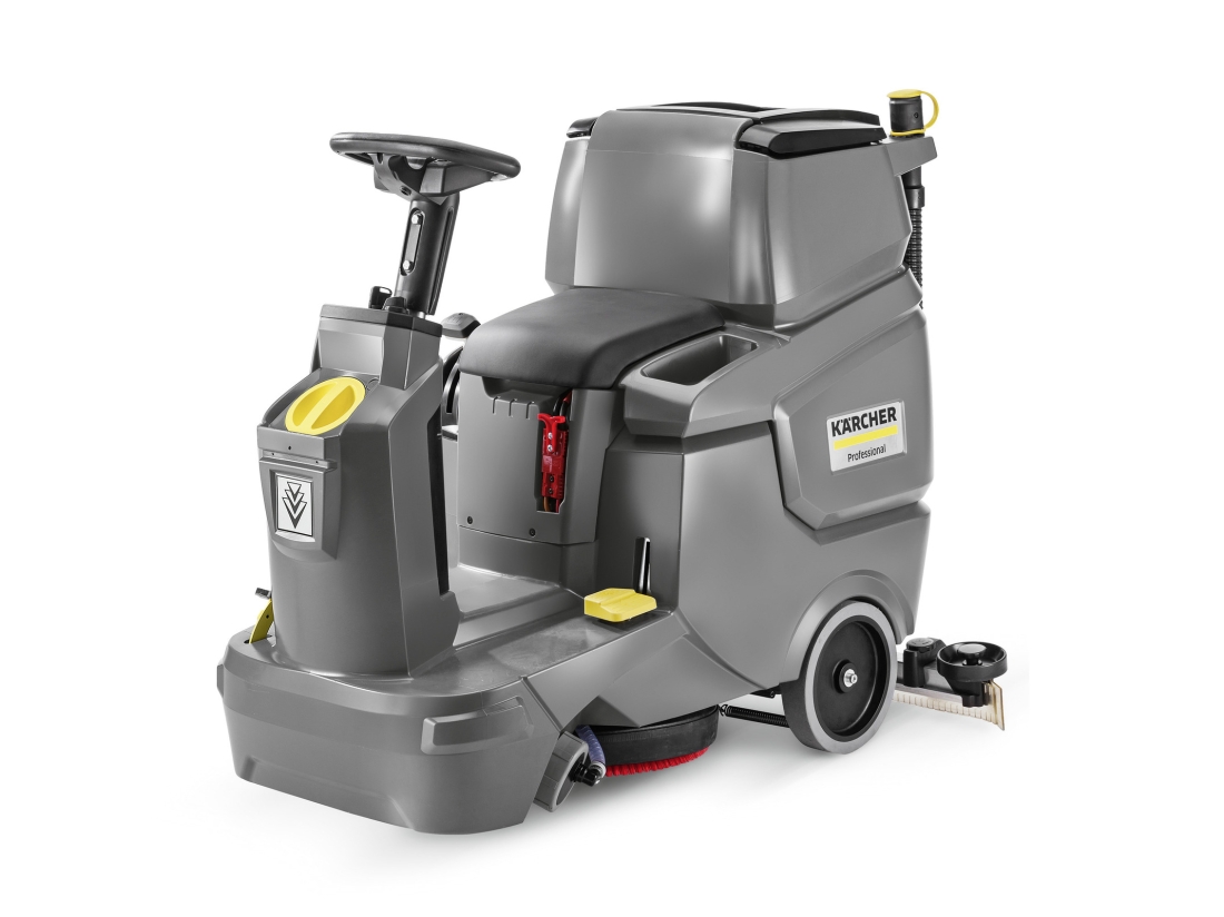 Karcher BD 50/70 R Classic Bp